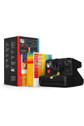 دوربین عکاسی دیجیتال مشکی Polaroid - کد 812898019
