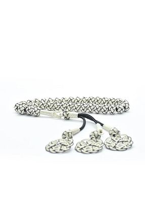 دستبند نقره رنگی زنانه 925 عیار bestmysilver - کد 300173855