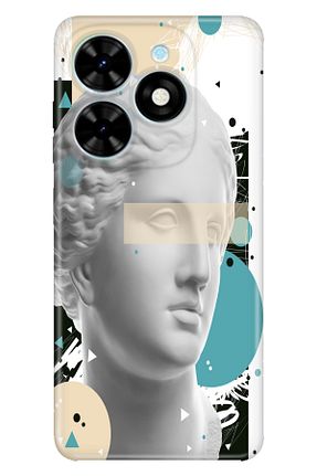 کاور و قاب رنگی TECNO - کد 812339765