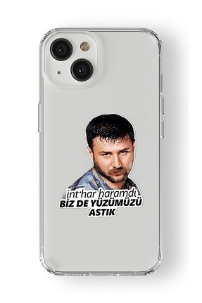 کاور و قاب رنگی iPhone 13 Mini Multitronic - کد 755376034