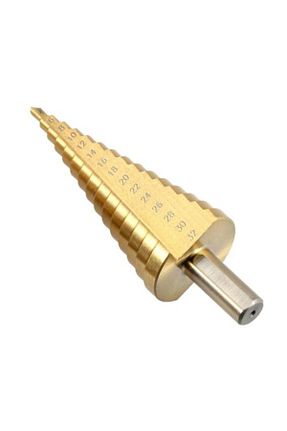 مته دریل COMBAT - کد 47600159