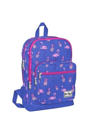 کیف مدرسه بنفش بچه گانه Coral High - کد 6501090
