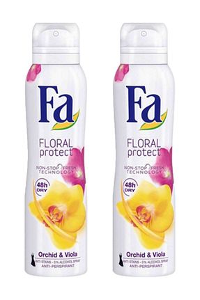 دئودورانت و رول آن زنانه Fa - کد 47952578
