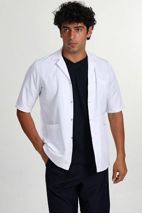 لباس ایمنی کار سفید BAŞAK - کد 47953752