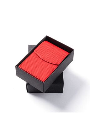 سایر اکسسوری ها قرمز زنانه Papacasso - کد 48037670