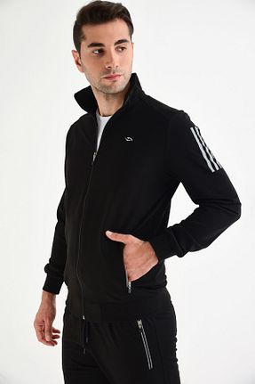 رویه مشکی مردانه پنبه ای Dynamo - کد 41875615
