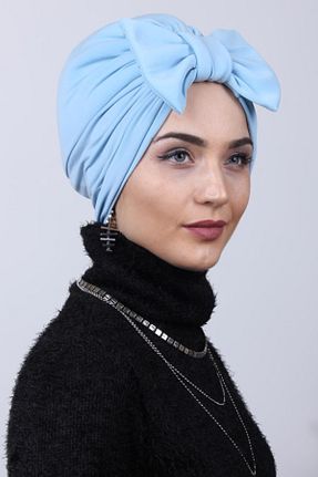 شال بژ زنانه Nowa Scarf - کد 49087206