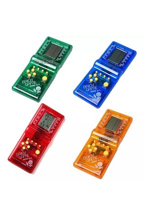 اسباب بازی آموزشی Bircan Oyuncak - کد 49046972
