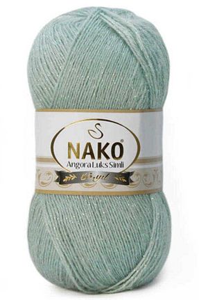 نخ بافندگی رنگی Nako - کد 326649723