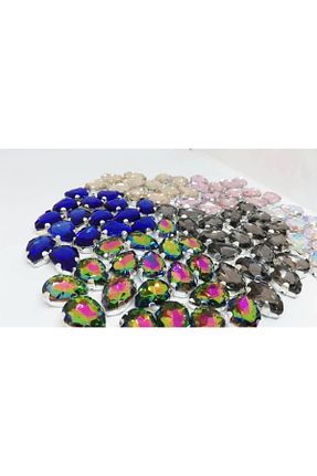 سایر اکسسوری ها سرمه ای زنانه Yiğit - کد 49555011