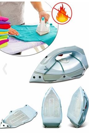 میز و اکسسوری اتو آبی Sas Haus - کد 49237281
