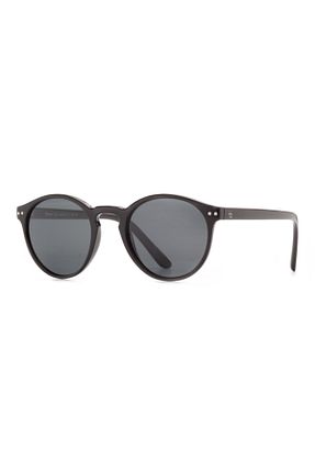 عینک آفتابی مشکی زنانه پلاریزه Benx Sunglasses - کد 95095476