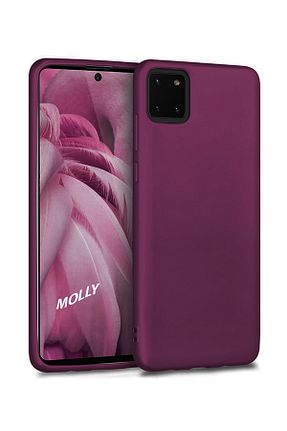 کاور و قاب بنفش Molly - کد 110552093