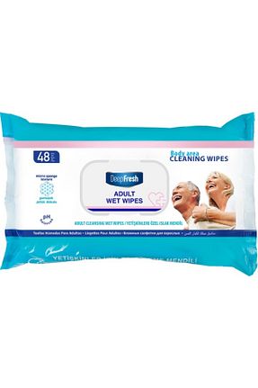حوله تمیز کننده پرینه Deep Fresh - کد 813092648