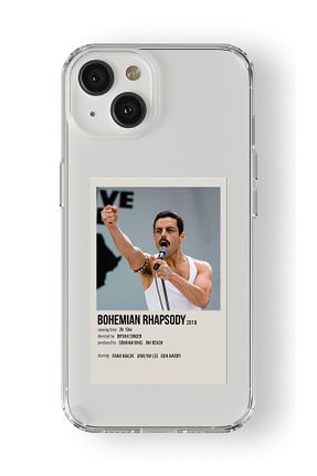 کاور و قاب رنگی iPhone 15 Plus Multitronic - کد 791349705