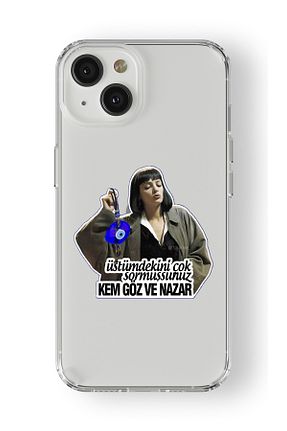 کاور و قاب رنگی iPhone 15 Multitronic - کد 791349774