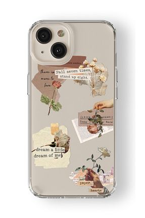 کاور و قاب رنگی iPhone 15 Plus Multitronic - کد 791348601