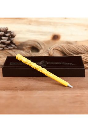 خودکار توپی زرد FG KONNİCHİWA - کد 812936608