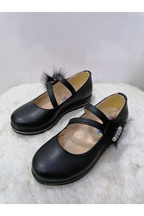 بابت مشکی بچه گانه چرم مصنوعی Özgür Kids - کد 812955720