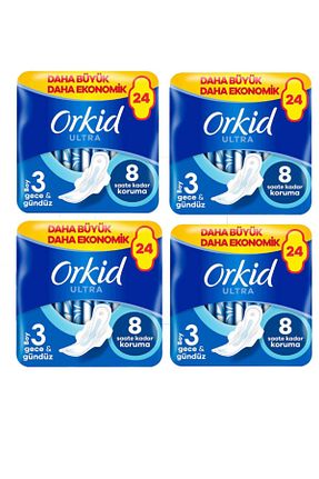 نوار بهداشتی Orkid - کد 812879890