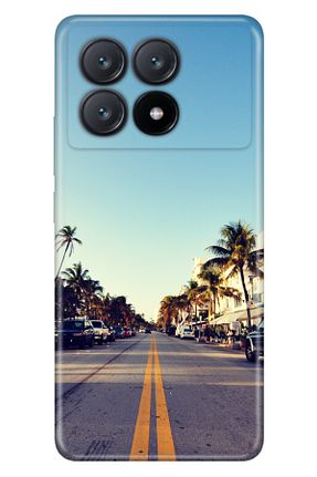 کاور و قاب رنگی POCO - کد 813088668