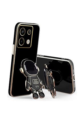 کاور و قاب مشکی KılıfShop - کد 813185790