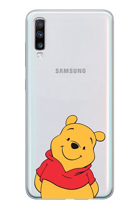 کاور و قاب رنگی Samsung Galaxy A50 Manitoba - کد 813314898