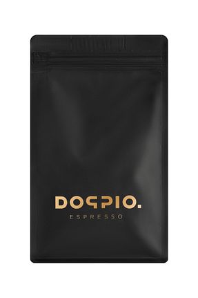 قهوه فیلتر و دانه DOPPİO - کد 795904244