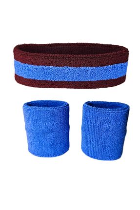 کش سر ورزشکار زرشکی SportyBand - کد 807489315