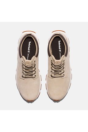 کفش کژوال بژ مردانه نبوک Timberland - کد 813368764
