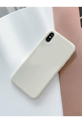 قاب گوشی طوسی iPhone X کد 794712488