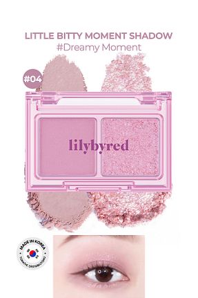 سایه چشم بژ lilybyred - کد 813001245