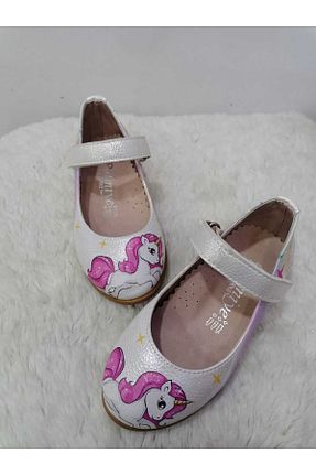 بابت متالیک بچه گانه چرم مصنوعی Özgür Kids - کد 813105609
