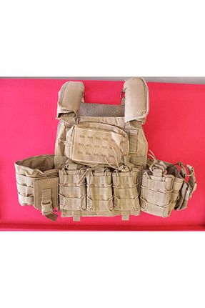 اکسسوری شکار بژ Halbart - کد 813131399