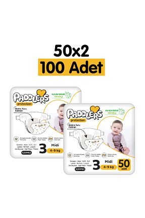 پوشک بچه 3 Paddlers - کد 811007787