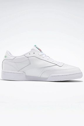 کفش دو و میدانی و تمرینی سفید مردانه Reebok - کد 813050303