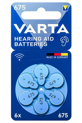 باتری و دستگاه شارژ Varta - کد 813087057