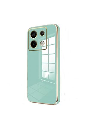کاور و قاب سبز KılıfShop - کد 813179764