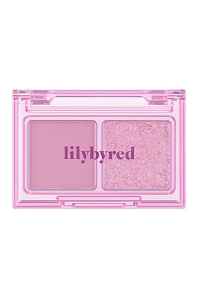 سایه چشم بژ lilybyred - کد 813001245