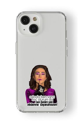 کاور و قاب رنگی iPhone 14 Plus Multitronic - کد 755558965
