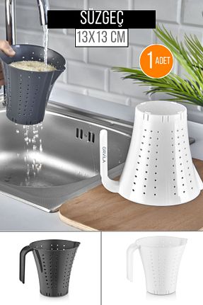 آبکش پلاستیک Orvila - کد 782981592