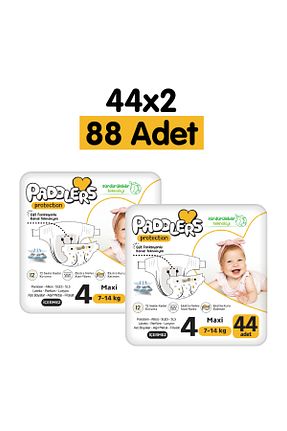پوشک بچه 4 Paddlers - کد 811400805
