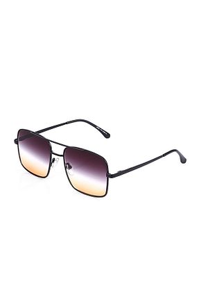 عینک آفتابی بنفش زنانه UV400 CAPTAİN POLO - کد 813129870