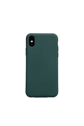 کاور و قاب آبی iPhone XS Max Merwish - کد 660544992
