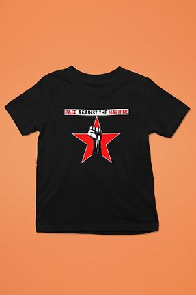 تیشرت مشکی زنانه گشاد ZOKAWEAR - کد 650623695