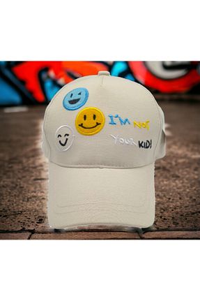 کلاه بژ بچه گانه Shopiolog - کد 813756197