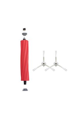 اکسسوری جاروبرقی رنگی robotyedek - کد 813895036