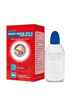 سایر محصولات سلامتی کودک Abfen Farma - کد 6581585