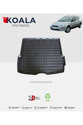 کفپوش صندوق عقب KoalaOtoTekstil - کد 813518297