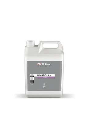 رنگ آستر نارنجی Polisan - کد 813448898